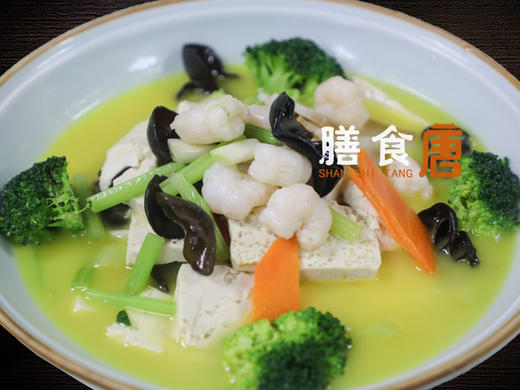 桥林豆腐 商品图0