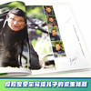 贝尔荒野求生少年生存小说拓展版04 猛虎火山的生死逃亡  商品缩略图3