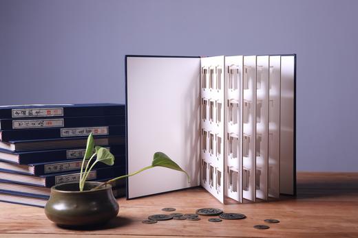 【钱币收藏册】 商品图2