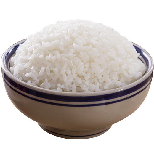 东北大米 稻花香米2.5kg 黑龙江大米新米5斤 商品图2