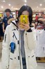 韩式 鹅绒羽绒服休闲外套 商品缩略图2