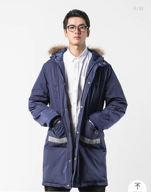 男款休闲外套 商品图1