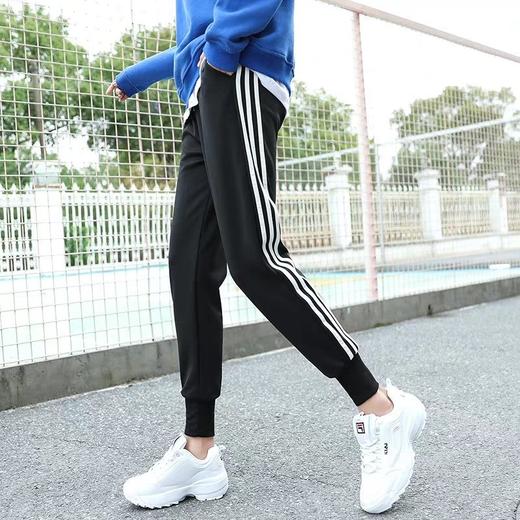 女士休闲裤 商品图1