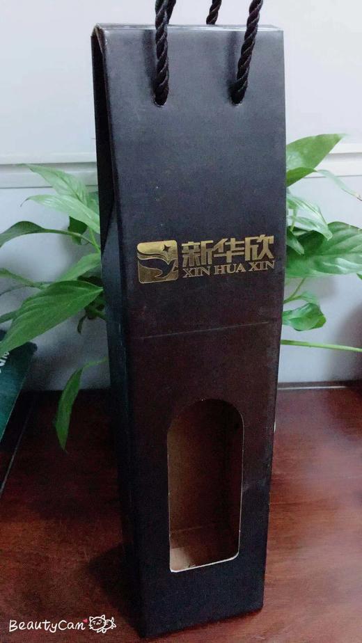 红葡萄酒袋子 手提袋10个( 单支装) 商品图1