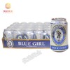 蓝妹啤酒330ml罐装/件 1*24  4891233383291 商品缩略图0