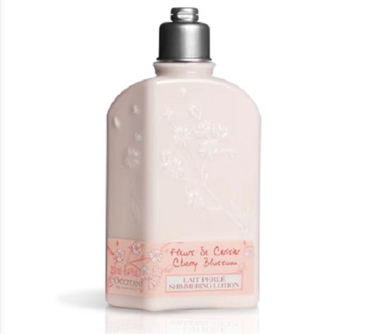 欧舒丹甜蜜樱花润肤露甜蜜樱花250ml
 商品图0