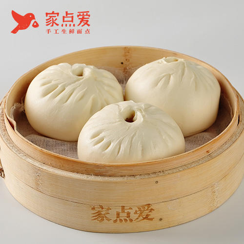 粉丝肉泥包（6个） 商品图4