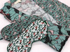 TheFabricUnion真丝印花眼罩 2019「宇宙游园」限量系列 “星河谷” | 2019 Limited Collection：「Wandering in Garden Cosmos」 商品缩略图0