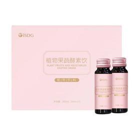 抗氧化 越喝越瘦 ISDG植物果蔬酵素饮 润肠通便 美容养肤