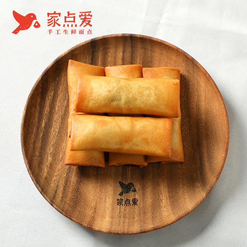 香脆春卷 商品图4