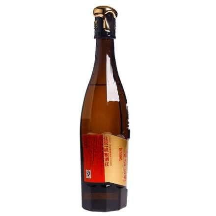 一担粮北京二锅头一品京味42度480ml 单瓶装 商品图0