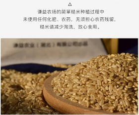  大米炒一下，竟成了一味药！大人降压减肥，小孩健脾开胃，太神奇了！ 