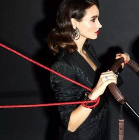  震撼！婴儿车也能拍出电影大片感~ 