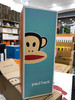 好用！Paulfrank大嘴猴儿童保温杯保温壶 正品 商品缩略图3