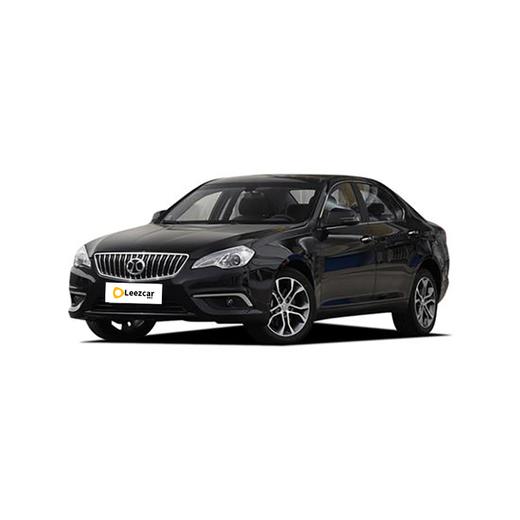 【特价月租-北京-新车】北汽 绅宝 性能版1.8T 舒适版 商品图0