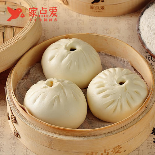 粉丝肉泥包（6个） 商品图0
