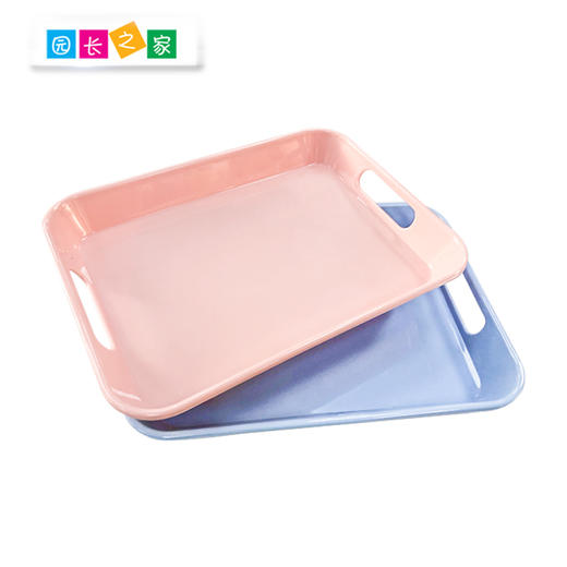 仿瓷教具托盘 商品图2