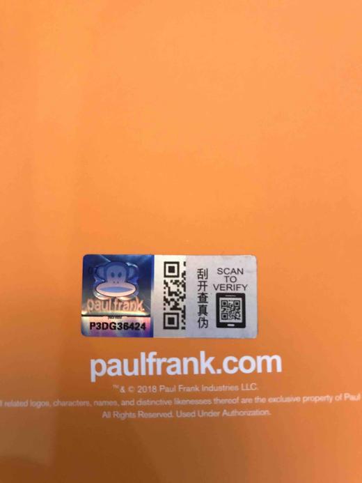 好用！Paulfrank大嘴猴儿童保温杯保温壶 正品 商品图9