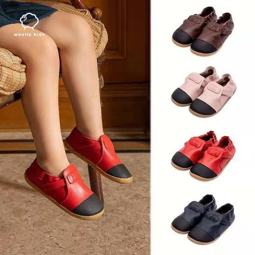 现货 Woollykids  儿童鞋秋季款童鞋，（宁波） 商品图1