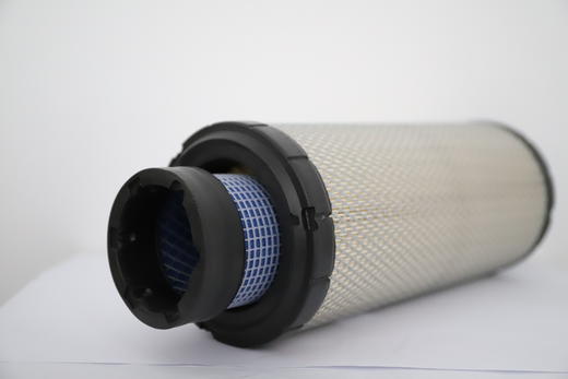 洋马75/80(洋马发动机）挖掘机滤芯 机油柴油空气滤芯 液压油吸油回油滤芯 商品图2