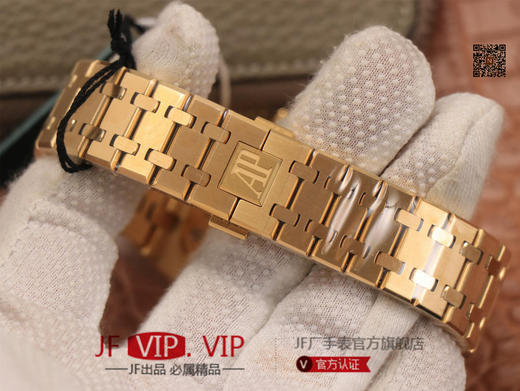 OM爱彼皇家橡树26331计时系列，所有功能及位置均与原版一模一样，自主研发6时位走秒带日期2385机芯 日历盘上浮新亮点没有之一，男士腕表 商品图7