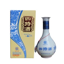 四特酒三星四特42度460ml
单瓶装