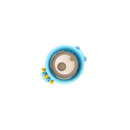 SP-SJP230玩趣系列-不锈钢保温弹盖杯 商品图5