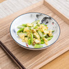菲米生活（PHMI）碗碟套装骨瓷餐具陶瓷盘子家用面碗汤碗墨色江南20件组合 商品缩略图3