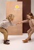 现货 Woollykids  儿童鞋秋季款童鞋，（宁波） 商品缩略图4