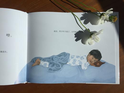 小雪的大被子 林珮思 著 商品图3