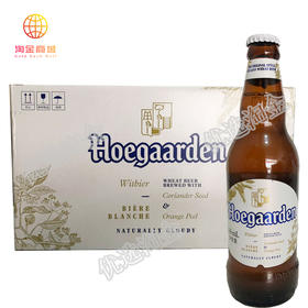 福佳白/件 330ml