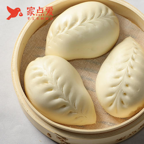 老坛酸菜包（6个） 商品图2