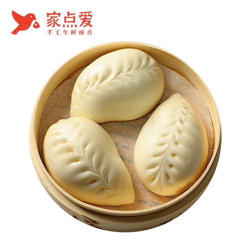 老坛酸菜包（6个） 商品图4