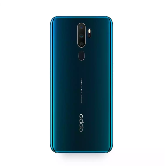 oppo a11x