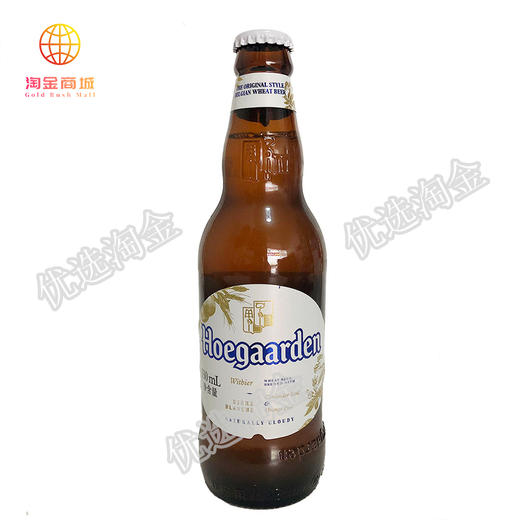 福佳白/件 330ml 商品图1