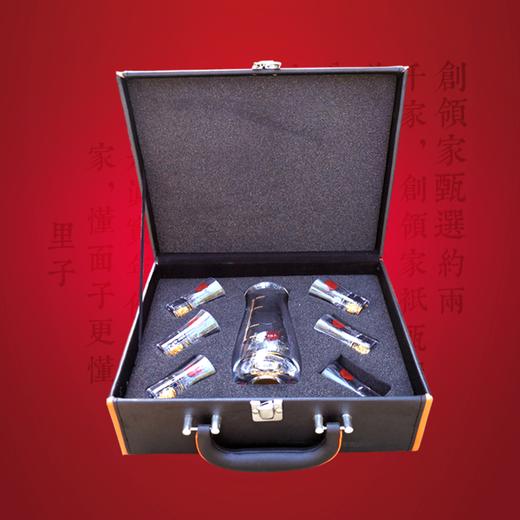 24k金箔酒具·套盒 商品图0