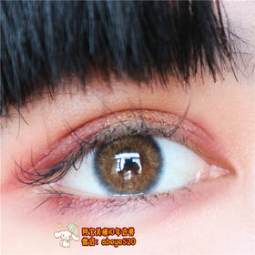 VSCON 妖精【硅水凝胶】