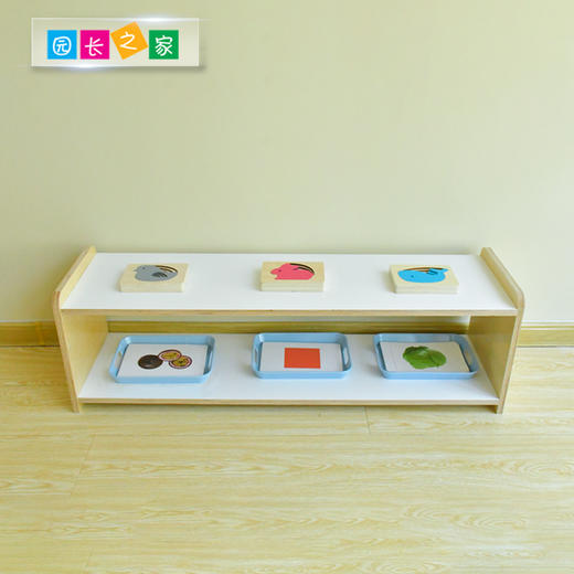 仿瓷教具托盘 商品图3
