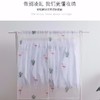 衣服防尘罩大衣防尘罩家用遮衣布透明衣服防尘套挂衣袋衣物防尘 商品缩略图3
