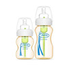 【一般贸易中文标】布朗博士爱宝选初生婴儿PPSU宽口套装奶瓶（150ml+270ml） 商品缩略图0