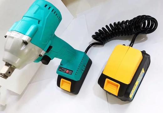 货号05760大艺扳手分离器锂电扳手配件 商品图4