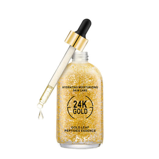 24k金箔精华液 商品图4