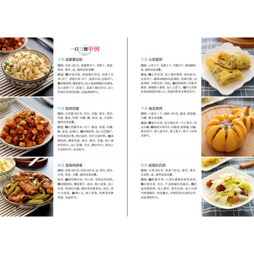 《怀孕每周吃什么》 商品图3