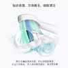 Bestlife/百灵K76系列 声波电动牙刷替换刷头 2支装 多色 商品缩略图1