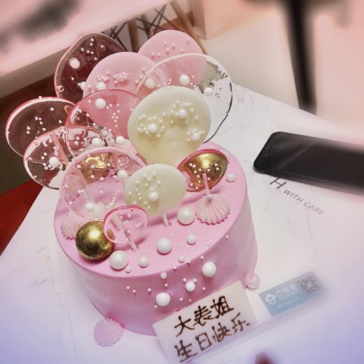 【棒棒糖蛋糕】 商品图3