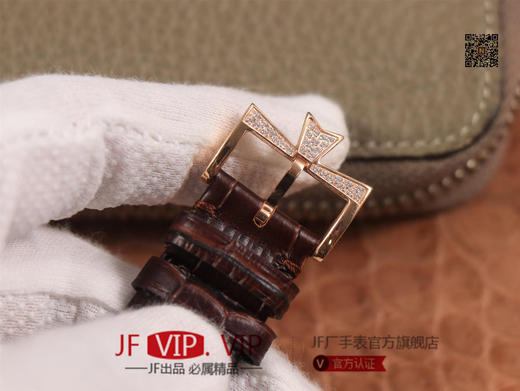 EA江诗丹顿传承系列奢华满天星男士腕表，型号：81579/000G-9274，共镶嵌660施华洛水晶美钻，机芯搭载进口9015改江诗丹顿1326新型自动上链机芯 商品图8