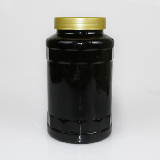 【临期出清！特价!】太湖美林姜母茶1.2kg 果酱姜母茶 （到期日2019.12.12） 商品图2