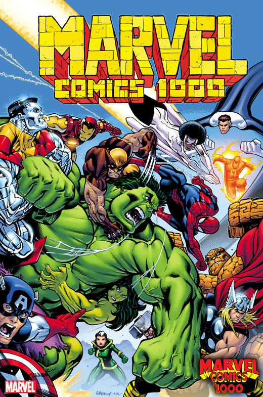 漫威漫画  Marvel Comics 商品图8
