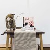 治愈系读本 |《唯有猫能治愈我》没有什么孤独，是猫治愈不了的（官方正版，假一罚十）| 开森心理 商品缩略图2