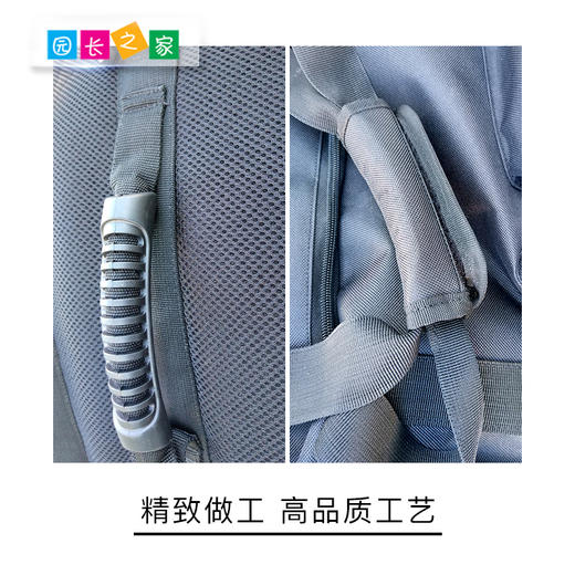 溪谷平衡车车包 商品图3